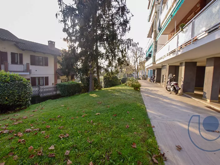 Immagine 2 di Appartamento in vendita  in Via Aldo Moro a Chieri