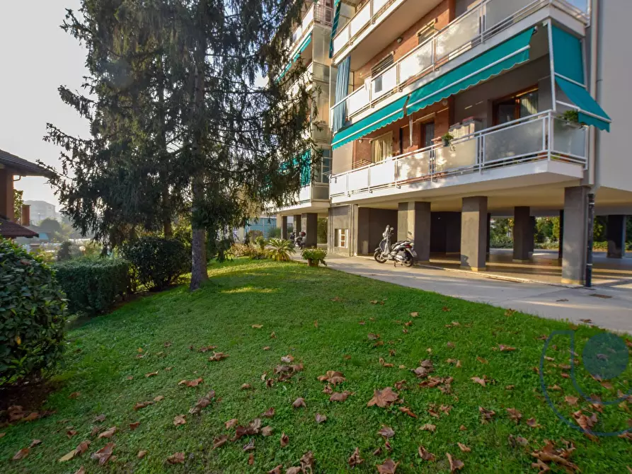 Immagine 5 di Appartamento in vendita  in Via Aldo Moro a Chieri