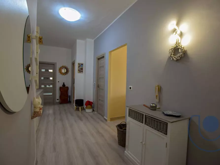 Immagine 11 di Appartamento in vendita  in Via Aldo Moro a Chieri