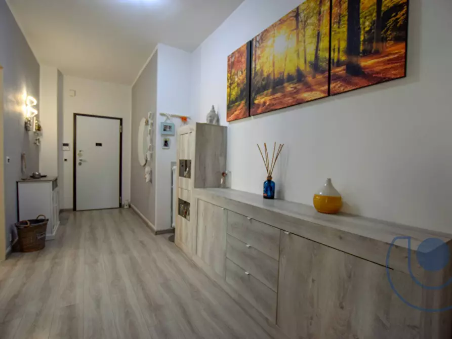 Immagine 12 di Appartamento in vendita  in Via Aldo Moro a Chieri