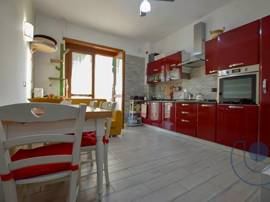 Immagine 13 di Appartamento in vendita  in Via Aldo Moro a Chieri