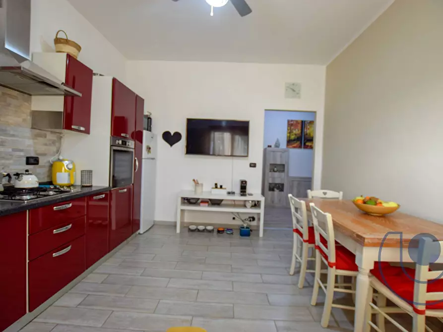 Immagine 14 di Appartamento in vendita  in Via Aldo Moro a Chieri