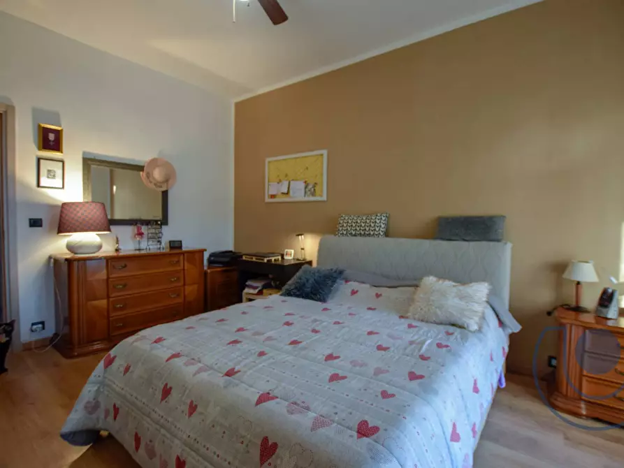 Immagine 15 di Appartamento in vendita  in Via Aldo Moro a Chieri