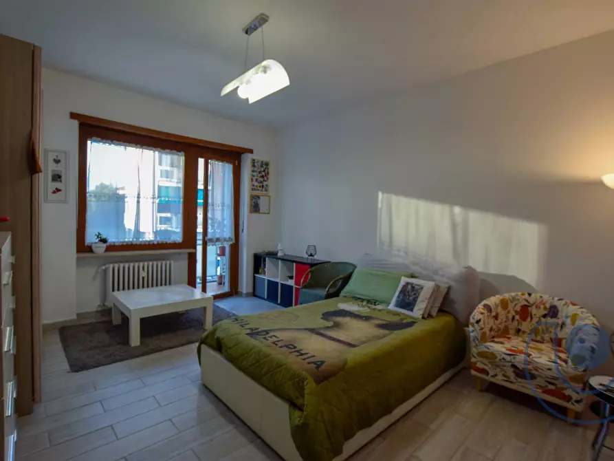 Immagine 17 di Appartamento in vendita  in Via Aldo Moro a Chieri