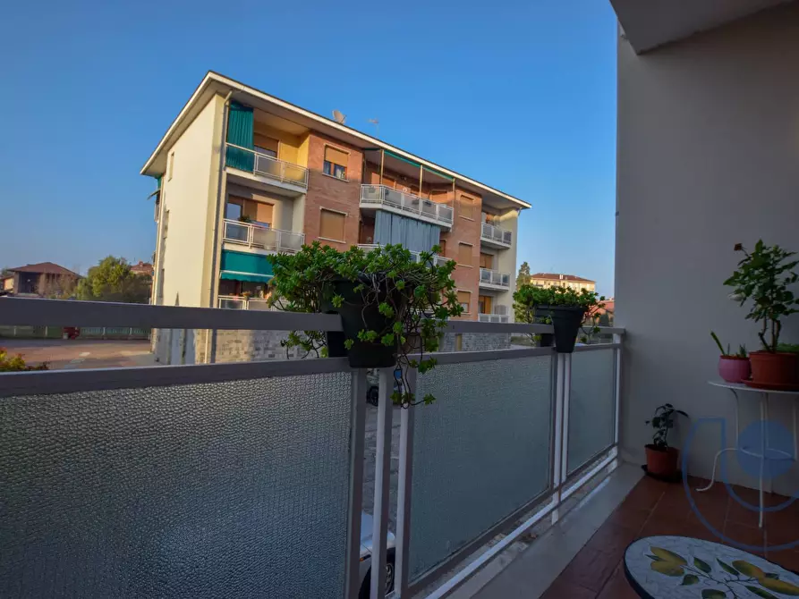 Immagine 20 di Appartamento in vendita  in Via Aldo Moro a Chieri