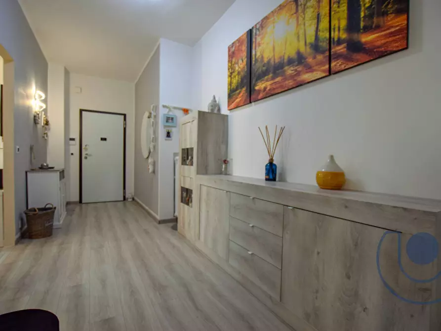 Immagine 25 di Appartamento in vendita  in Via Aldo Moro a Chieri