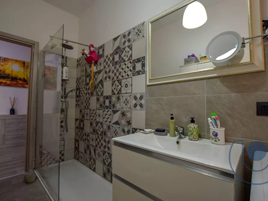 Immagine 26 di Appartamento in vendita  in Via Aldo Moro a Chieri