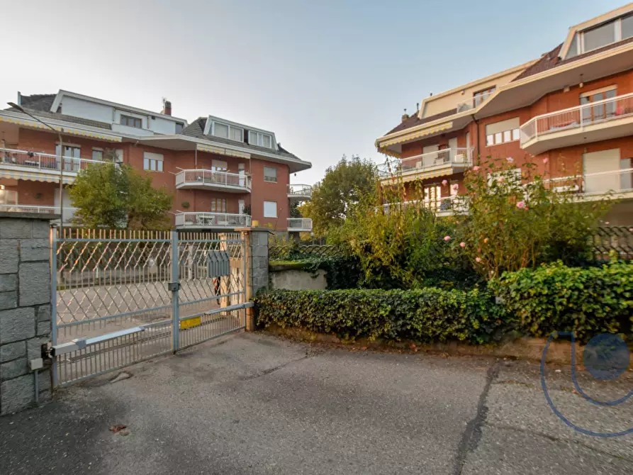 Immagine 29 di Appartamento in vendita  in Via Aldo Moro a Chieri