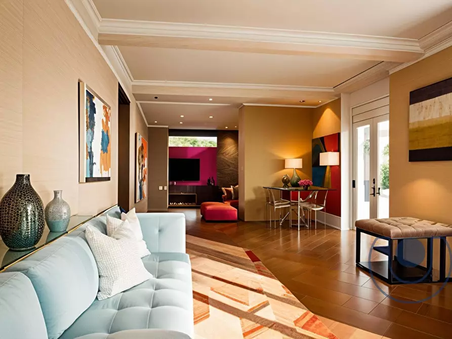 Immagine 20 di Casa bifamiliare in vendita  in Viale Dei Ciliegi a Moncalieri