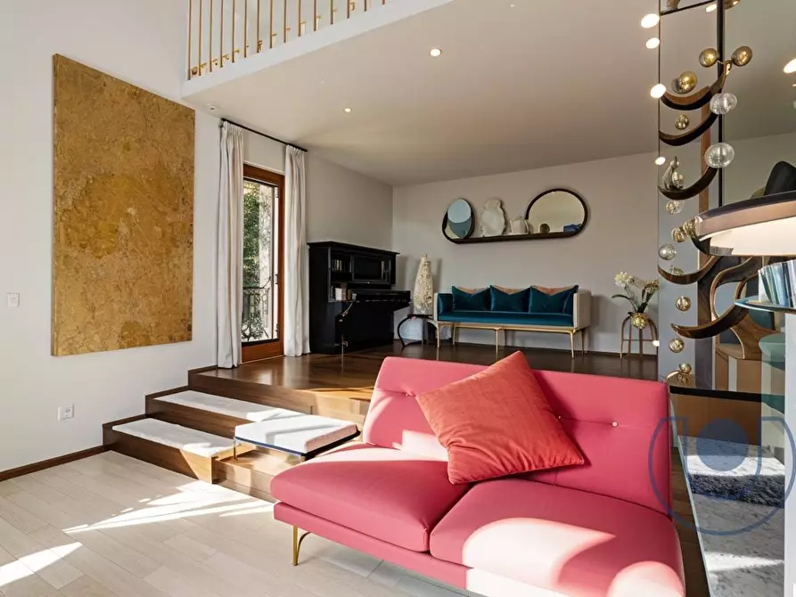 Immagine 21 di Casa bifamiliare in vendita  in Viale Dei Ciliegi a Moncalieri