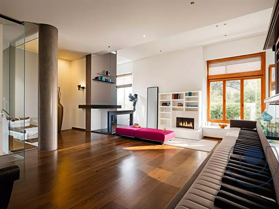 Immagine 22 di Casa bifamiliare in vendita  in Viale Dei Ciliegi a Moncalieri