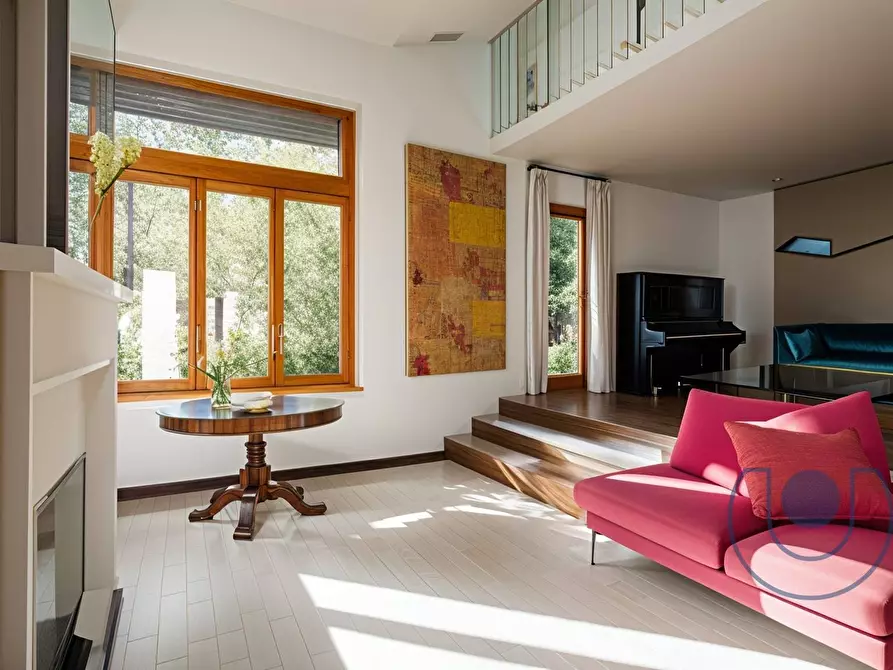 Immagine 23 di Casa bifamiliare in vendita  in Viale Dei Ciliegi a Moncalieri