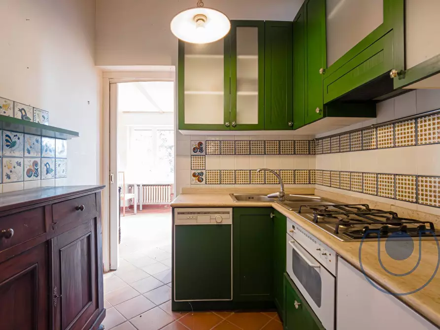 Immagine 24 di Casa bifamiliare in vendita  in Viale Dei Ciliegi a Moncalieri