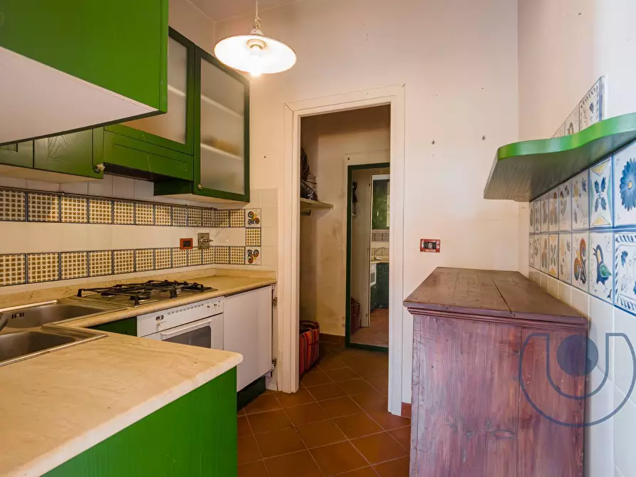 Immagine 25 di Casa bifamiliare in vendita  in Viale Dei Ciliegi a Moncalieri