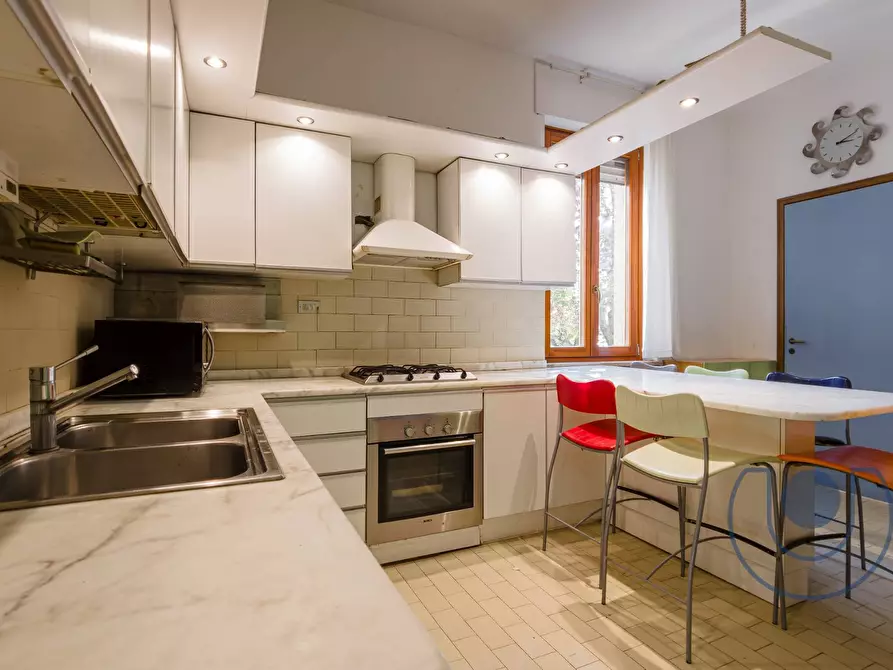 Immagine 26 di Casa bifamiliare in vendita  in Viale Dei Ciliegi a Moncalieri