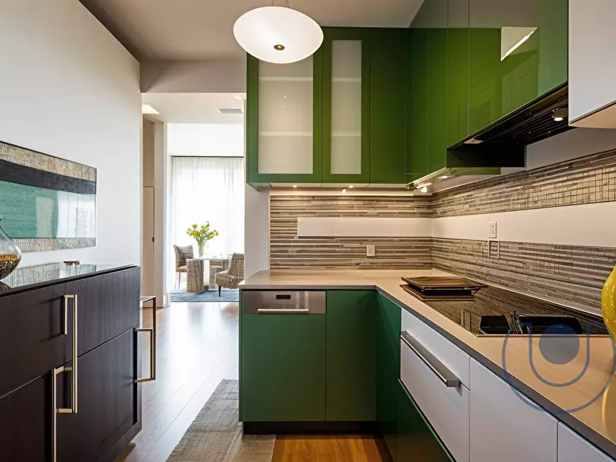 Immagine 27 di Casa bifamiliare in vendita  in Viale Dei Ciliegi a Moncalieri