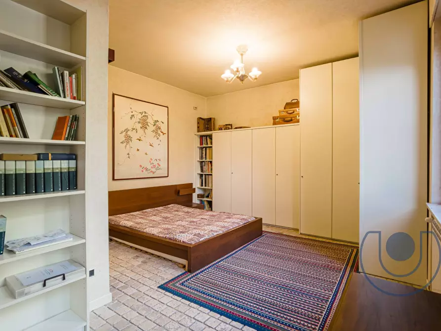 Immagine 28 di Casa bifamiliare in vendita  in Viale Dei Ciliegi a Moncalieri