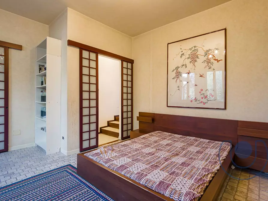 Immagine 30 di Casa bifamiliare in vendita  in Viale Dei Ciliegi a Moncalieri