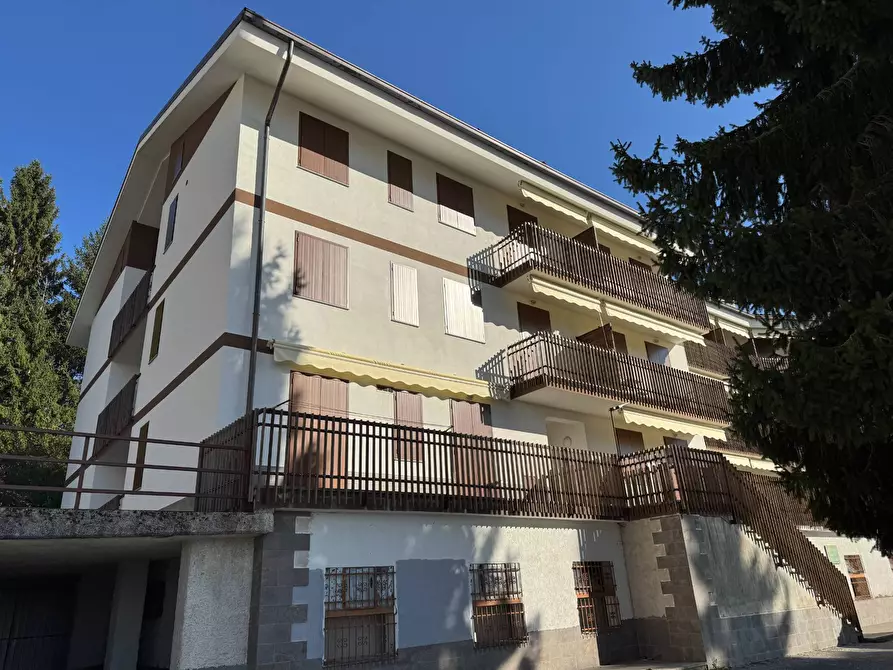 Immagine 28 di Appartamento in vendita  in Via Giangirone a Roburent