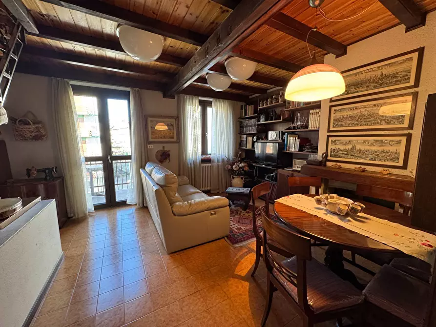 Immagine 3 di Appartamento in vendita  in Via Giangirone a Roburent