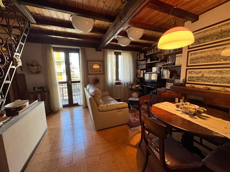 Immagine 4 di Appartamento in vendita  in Via Giangirone a Roburent