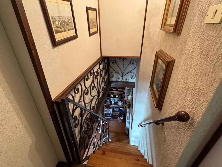 Immagine 18 di Appartamento in vendita  in Via Giangirone a Roburent