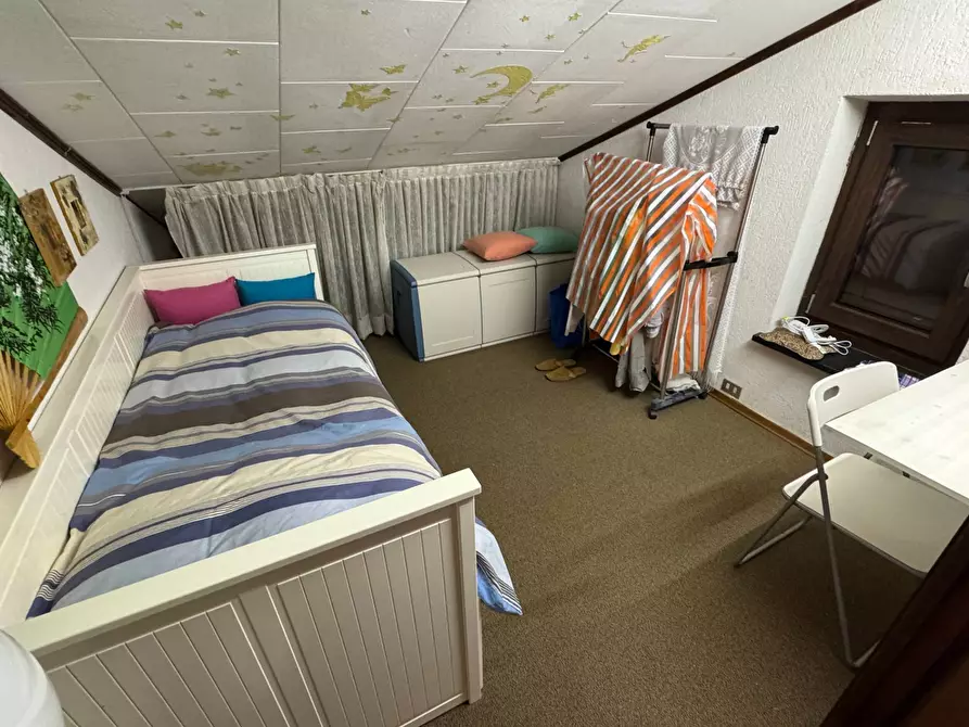 Immagine 19 di Appartamento in vendita  in Via Giangirone a Roburent