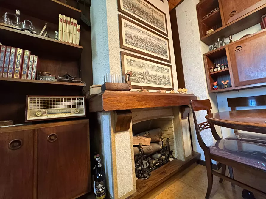 Immagine 7 di Appartamento in vendita  in Via Giangirone a Roburent