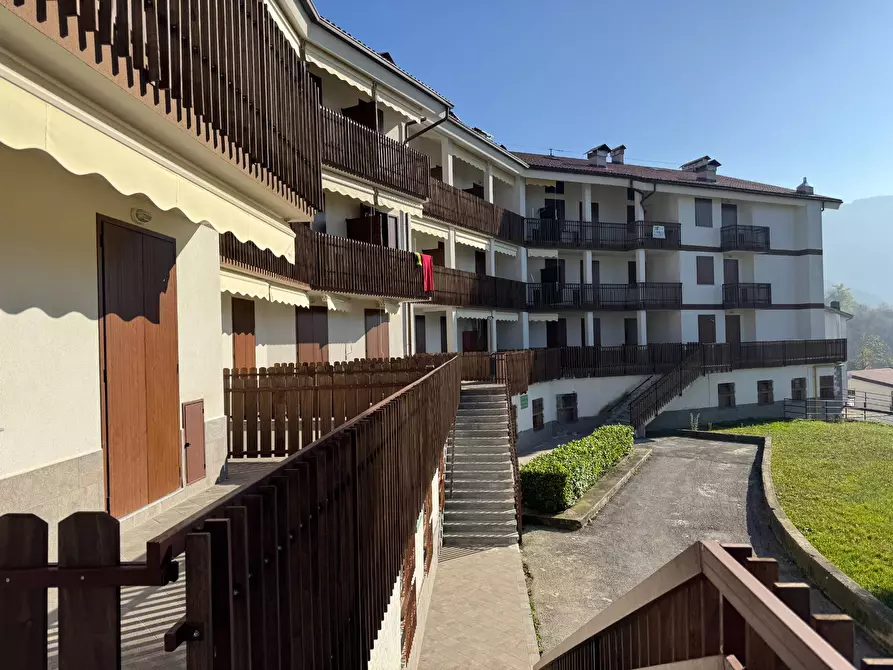 Immagine 26 di Appartamento in vendita  in Via Giangirone a Roburent