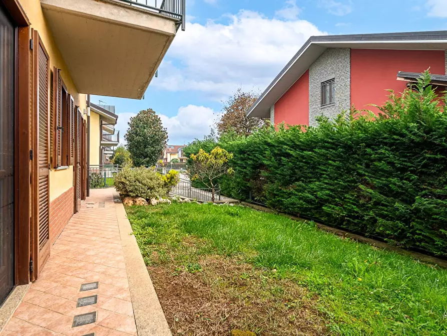 Immagine 20 di Villa in vendita  in VIA MARIA SOPEGNO a Volvera