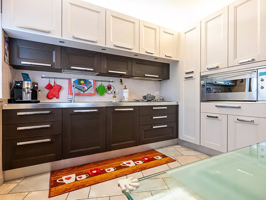 Immagine 21 di Villa in vendita  in VIA MARIA SOPEGNO a Volvera