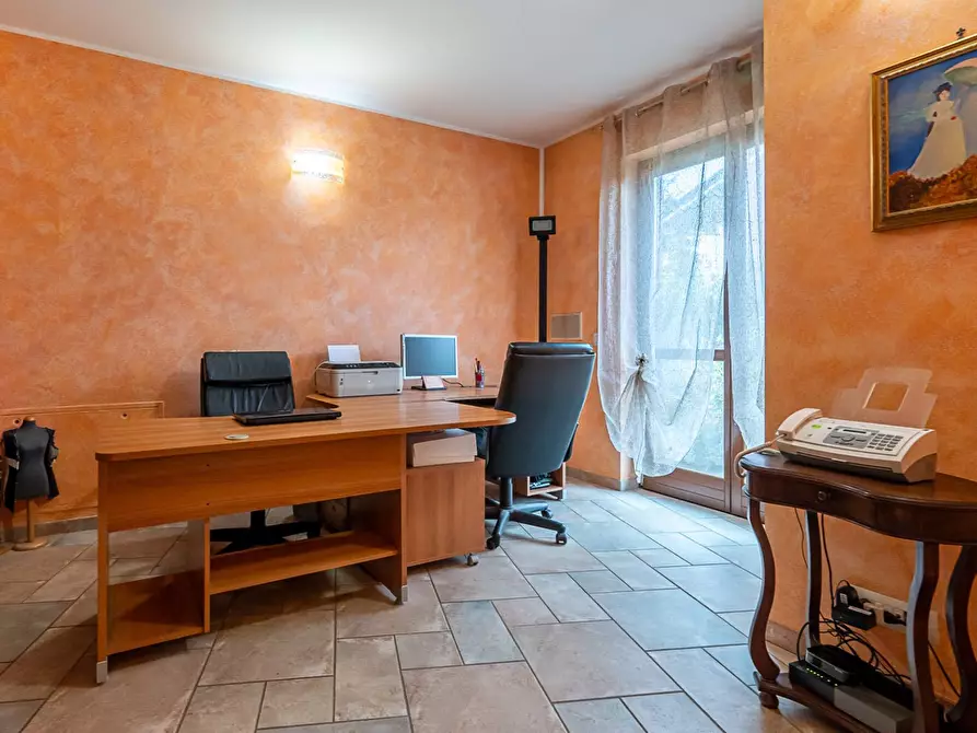 Immagine 22 di Villa in vendita  in VIA MARIA SOPEGNO a Volvera