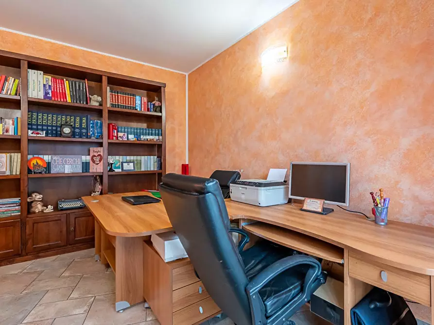 Immagine 23 di Villa in vendita  in VIA MARIA SOPEGNO a Volvera