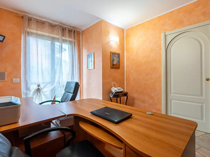 Immagine 24 di Villa in vendita  in VIA MARIA SOPEGNO a Volvera