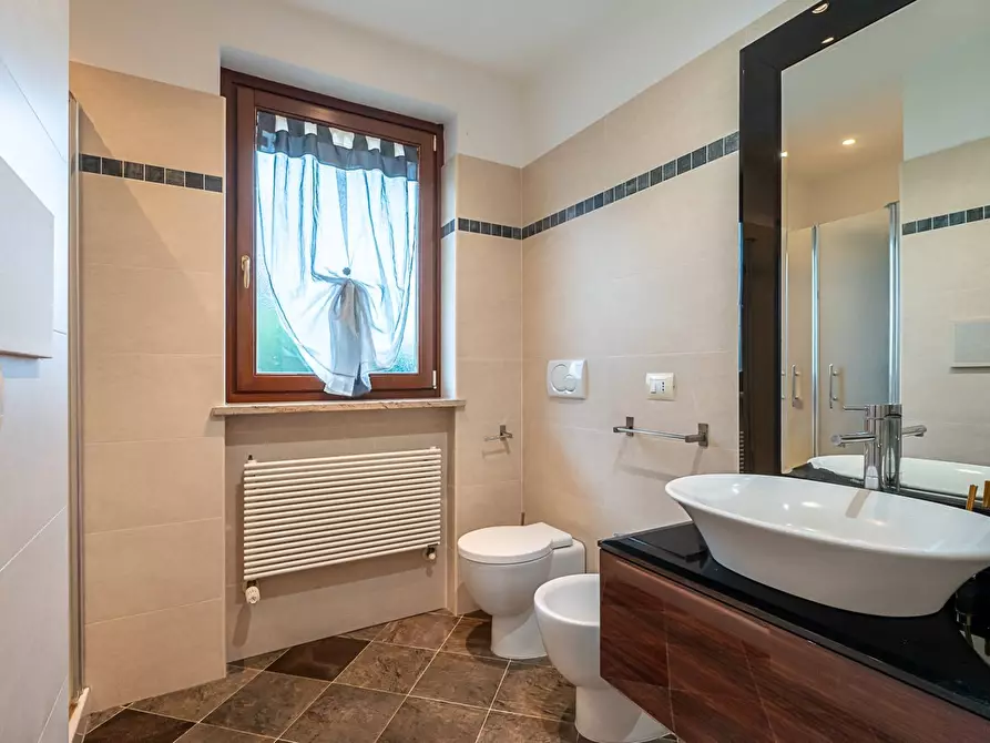 Immagine 26 di Villa in vendita  in VIA MARIA SOPEGNO a Volvera