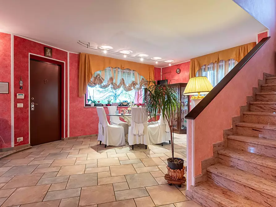 Immagine 28 di Villa in vendita  in VIA MARIA SOPEGNO a Volvera