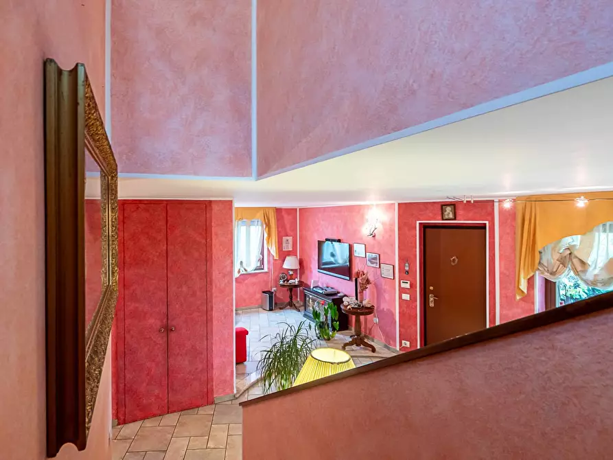 Immagine 29 di Villa in vendita  in VIA MARIA SOPEGNO a Volvera