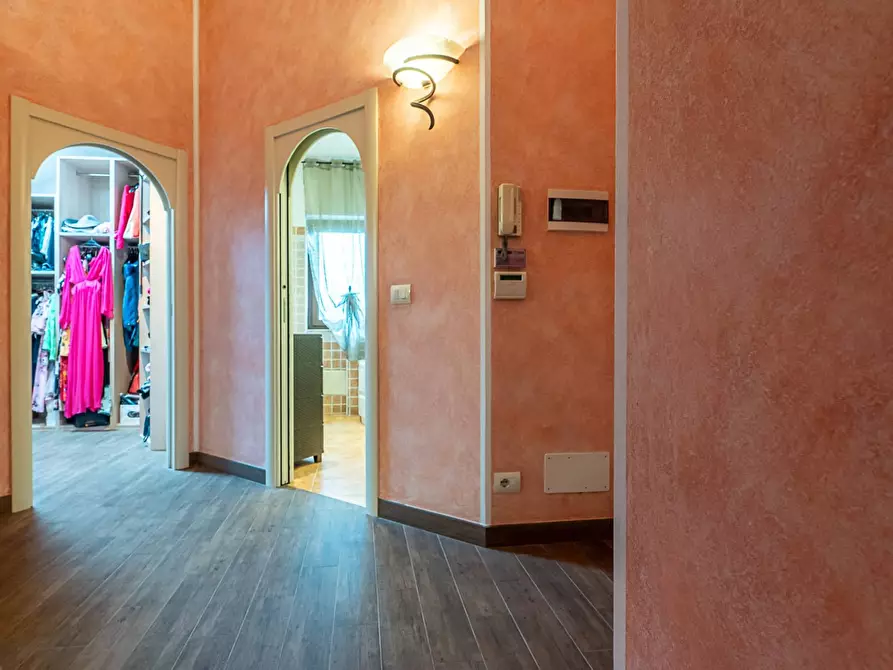 Immagine 30 di Villa in vendita  in VIA MARIA SOPEGNO a Volvera