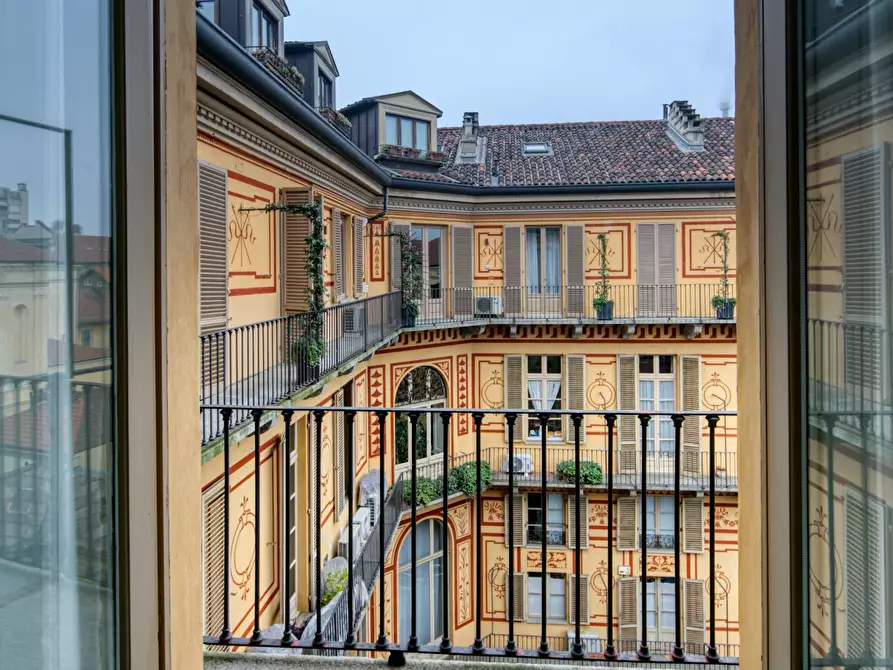 Immagine 3 di Appartamento in affitto  in Corso Vittorio Emanuele II a Torino