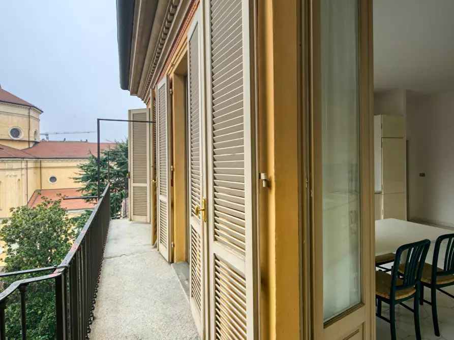 Immagine 16 di Appartamento in affitto  in Corso Vittorio Emanuele II a Torino