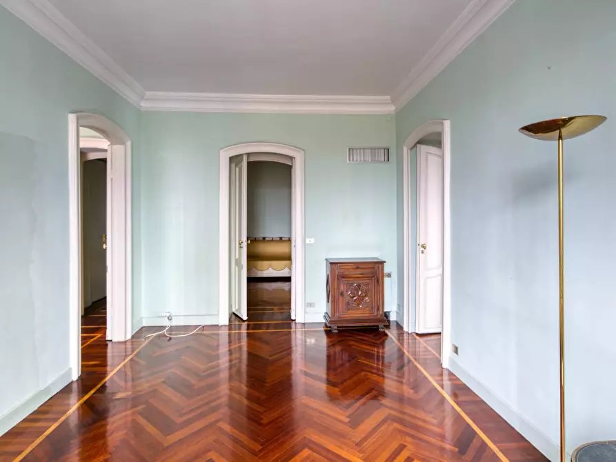 Immagine 6 di Appartamento in affitto  in Corso Vittorio Emanuele II a Torino