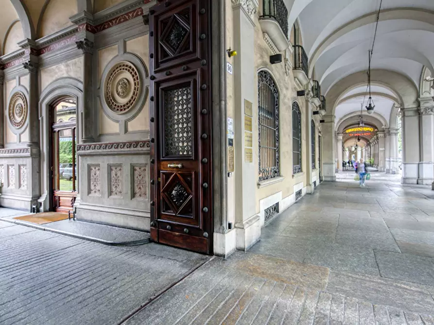 Immagine 2 di Appartamento in affitto  in Corso Vittorio Emanuele II a Torino