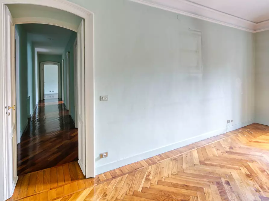 Immagine 11 di Appartamento in affitto  in Corso Vittorio Emanuele II a Torino