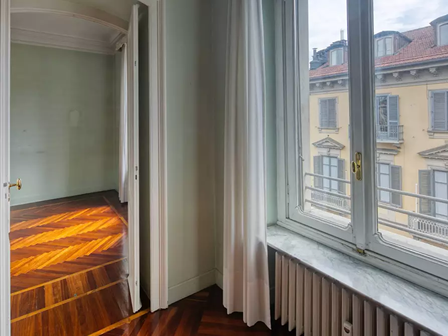 Immagine 13 di Appartamento in affitto  in Corso Vittorio Emanuele II a Torino