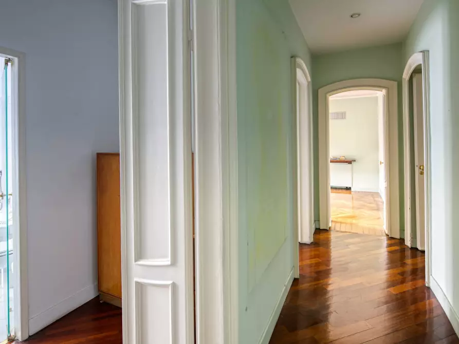 Immagine 15 di Appartamento in affitto  in Corso Vittorio Emanuele II a Torino