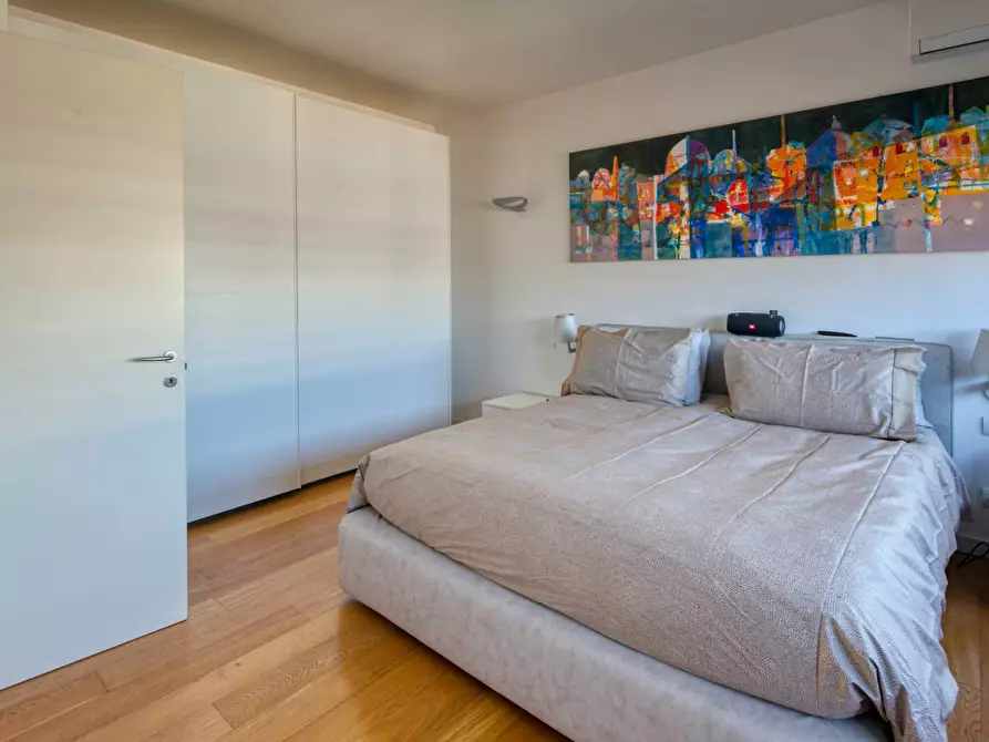 Immagine 15 di Attico in vendita  in Via Chiabrera a Torino