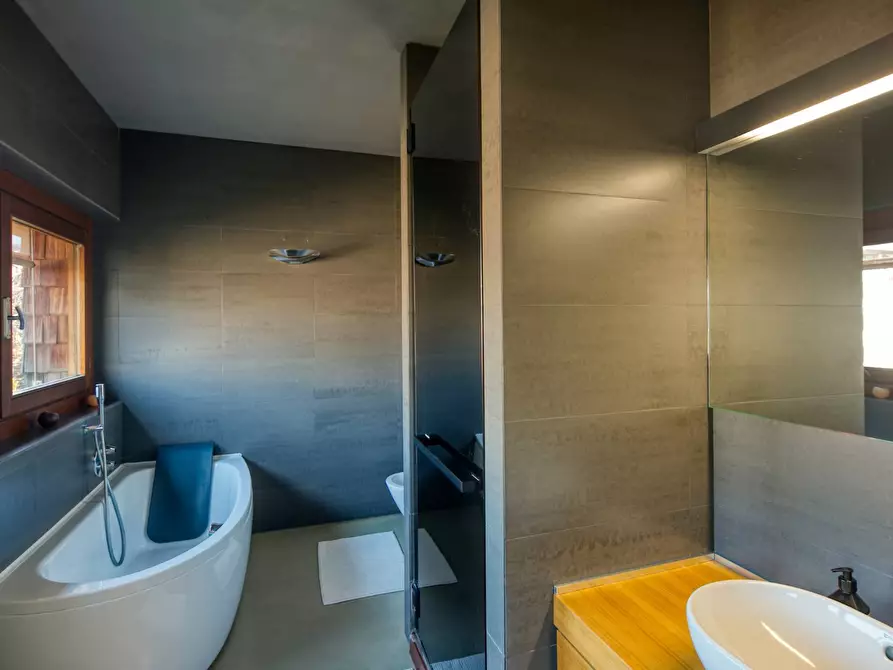 Immagine 19 di Attico in vendita  in Via Chiabrera a Torino