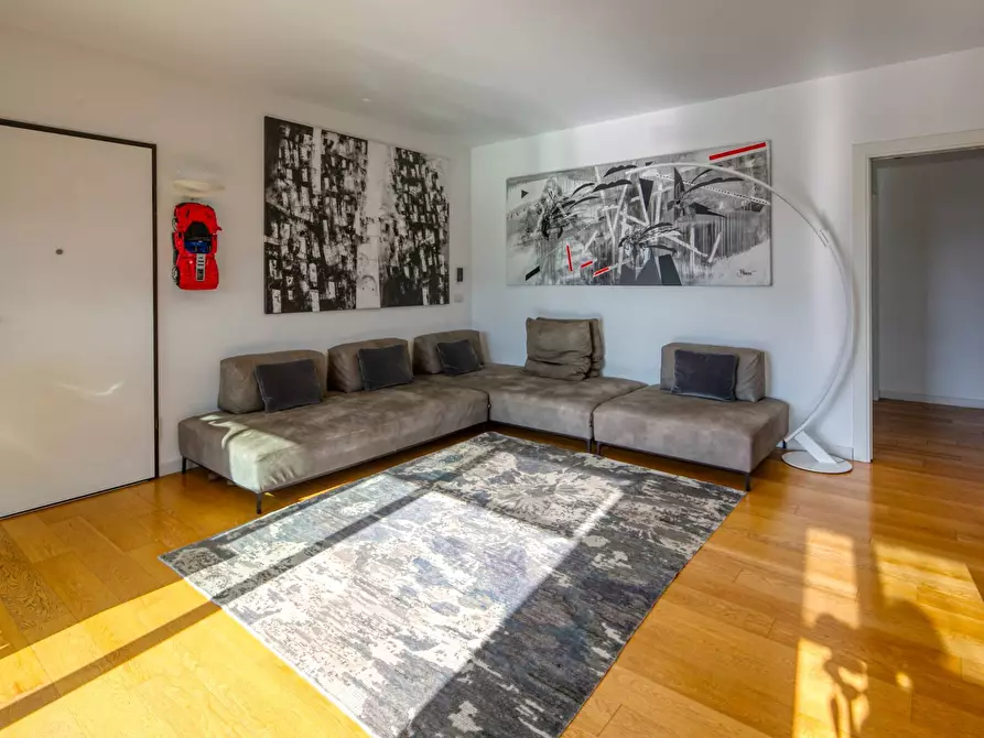 Immagine 5 di Attico in vendita  in Via Chiabrera a Torino