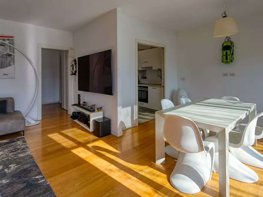 Immagine 6 di Attico in vendita  in Via Chiabrera a Torino