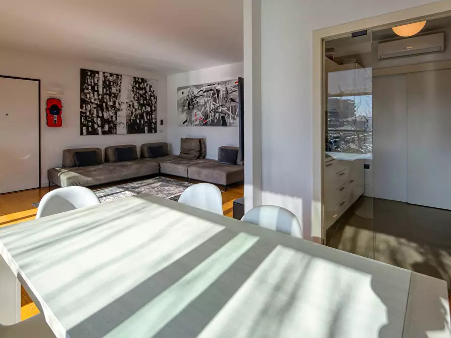 Immagine 8 di Attico in vendita  in Via Chiabrera a Torino